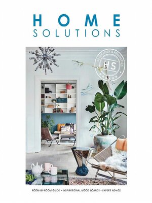 cover image of Home Solutions